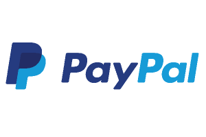 Einfach Mieten PayPal Logo Neu